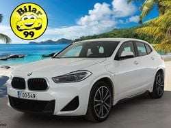 Käytetty 2021 BMW X2 M Sport Katumaasturi | 27 890 € (Hieman kallis)
