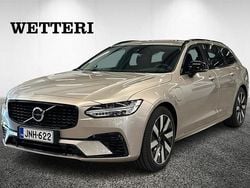 Käytetty 2025 Volvo V90 Plus Farmari | 64 900 €