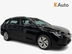 Käytetty 2024 VW Golf VIII Comfortline Farmari | 33 900 € (Perustarjous)