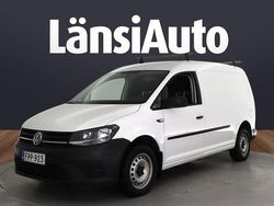 Käytetty 2020 VW Caddy Maxi Tila-auto | 15 590 €
