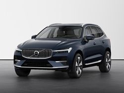 Käytetty 2020 Volvo XC60 Momentum Katumaasturi | 63 808 €