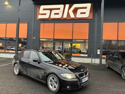 Käytetty 2010 BMW 320 Comfort Edition Sedan | 5 900 €