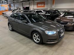 Käytetty 2013 Audi A3 Sportback Business Viistoperä | 9 800 € (Perustarjous)
