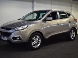 Käytetty 2011 Hyundai ix35 Style Katumaasturi | 5 900 € (Perustarjous)