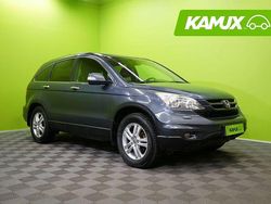Käytetty 2012 Honda CR-V Katumaasturi | 10 490 € (Perustarjous)