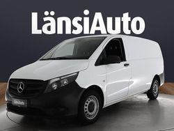 Käytetty 2021 Mercedes Vito Tila-auto | 20 770 €