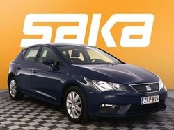 Käytetty 2017 Seat Leon Ecomotive Viistoperä | 8 500 € (Perustarjous)