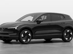 Musta Uusi 2024 Volvo EX30 Plus Katumaasturi | 39 800 € (Perustarjous)