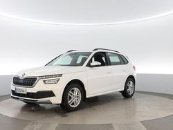 Käytetty 2022 Skoda 110 R Ambition Viistoperä | 19 690 € (Hyvä tarjous)