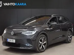 Käytetty 2022 VW ID.4 GTX Katumaasturi | 28 780 € (Hyvä tarjous)