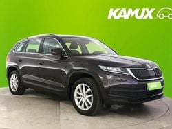 Käytetty 2018 Skoda Kodiaq Ambition Katumaasturi | 23 990 € (Hyvä tarjous)