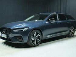 Käytetty 2025 Volvo V90 Standard Farmari | 57 900 €