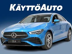 Uusi 2024 Mercedes E250 Edition Coupe - kaksiovinen | 56 877 €