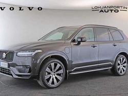 Käytetty 2025 Volvo XC90 Performance Katumaasturi | 79 900 €