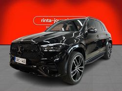Käytetty 2023 Mercedes GLE400 AMG Katumaasturi | 89 880 €