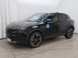 Musta Käytetty 2024 Alfa Romeo Junior Edizione Speciale Katumaasturi | 35 900 €