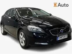 Käytetty 2014 Volvo V40 Farmari | 10 900 € (Perustarjous)