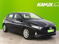 Käytetty 2022 Hyundai i20 Comfort Viistoperä | 14 390 € (Perustarjous)