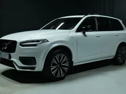 Käytetty 2023 Volvo XC90 Performance Katumaasturi | 65 800 € (Perustarjous)