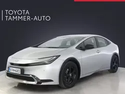 Met. hopea 1l0 Käytetty 2023 Toyota Prius Plug-in Hybrid Style Viistoperä | 35 980 € (Perustarjous)