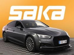 Käytetty 2017 Audi A5 Sportback S-Line Viistoperä | 23 900 €