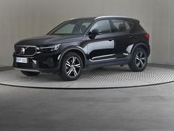 Käytetty 2022 Volvo XC40 Business Edition Katumaasturi | 29 500 € (Hyvä tarjous)