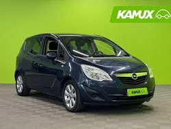 Käytetty 2013 Opel Meriva Enjoy Tila-auto | 3 490 € (Hyvä tarjous)