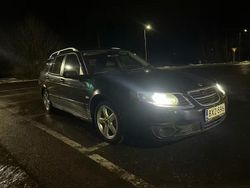 Käytetty 2007 Saab 9-5 Linear Farmari | 6 850 €