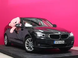 BMW 320 Gran Turismo