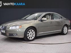 Käytetty 2011 Volvo S80 Summum Sedan | 9 700 €