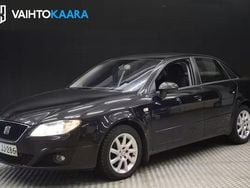 Käytetty 2009 Seat Exeo Style Sedan | 2 900 €