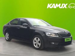 Musta Käytetty 2013 Skoda Octavia Elegance Sedan | 5 880 € (Supertarjous)