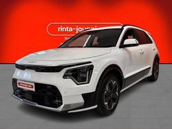 Uusi 2025 Kia e-Niro Style Katumaasturi | 34 970 € (Perustarjous)