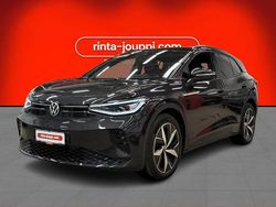 Käytetty 2022 VW ID.4 GTX Katumaasturi | 33 750 € (Perustarjous)