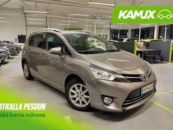 Käytetty 2014 Toyota Verso Active Tila-auto | 8 900 € (Perustarjous)