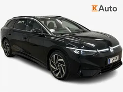 Käytetty 2025 VW ID.7 Pro Sedan | 51 490 €