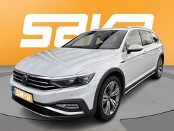 Käytetty 2022 VW Passat Alltrack Farmari | 32 890 €
