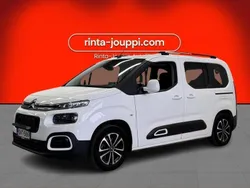 Käytetty 2020 Citroën Berlingo PureTech Tila-auto | 19 900 € (Perustarjous)