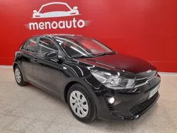 Käytetty 2023 Kia Rio LX Viistoperä | 15 890 € (Hieman kallis)