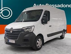 Käytetty 2023 Renault Master Van | 31 880 € (Perustarjous)