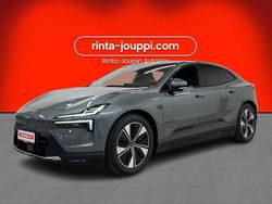 Käytetty 2025 Polestar 4 Pilot Katumaasturi | 52 900 € (Hyvä tarjous)