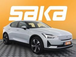 Käytetty 2024 Polestar 2 Plus Viistoperä | 35 800 € (Kallis)