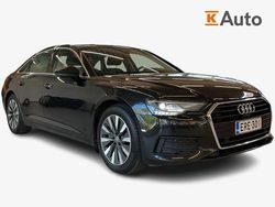 Käytetty 2019 Audi A6 Business Sedan | 21 890 € (Hyvä tarjous)