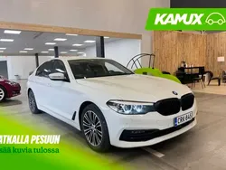 BMW 530e