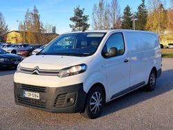 Käytetty 2019 Citroën Jumpy Tila-auto | 14 490 € (Perustarjous)