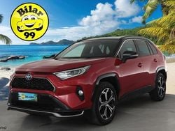 Käytetty 2020 Toyota RAV4 Hybrid Premium Katumaasturi | 33 890 € (Perustarjous)