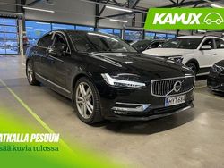 Käytetty 2020 Volvo S90 Business Edition Sedan | 34 700 € (Perustarjous)