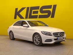 Käytetty 2015 Mercedes A180 Avantgarde Sedan | 21 790 € (Perustarjous)