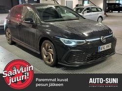 Käytetty 2021 VW Golf VIII GTE Viistoperä | 19 900 € (Perustarjous)