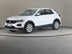 Käytetty 2021 VW T-Roc Sportline Katumaasturi | 22 900 € (Perustarjous)